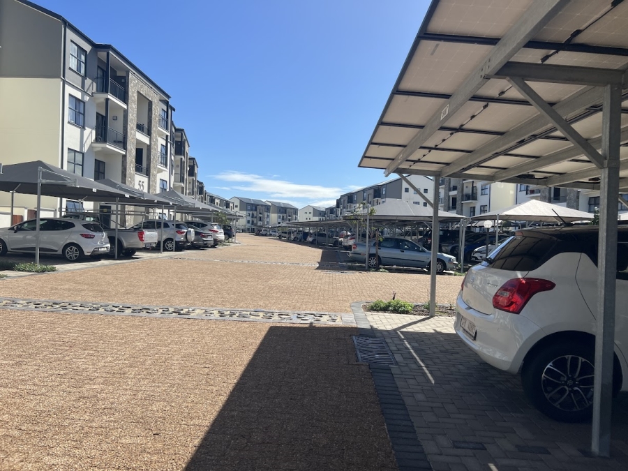 To Let 2 Bedroom Property for Rent in Firgrove Western Cape